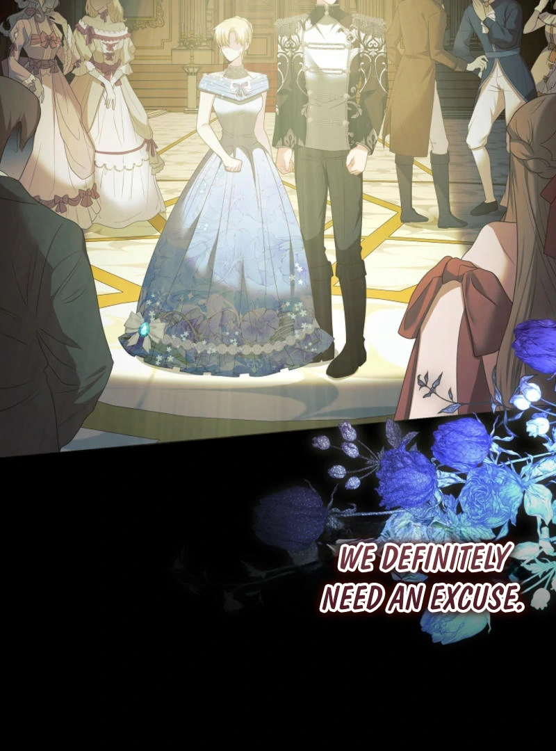 How to Extend a Marriage Contract Chapter 14 page 107 - 