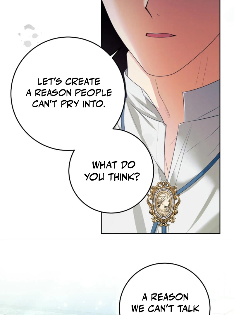 How to Extend a Marriage Contract Chapter 14 page 109 - 