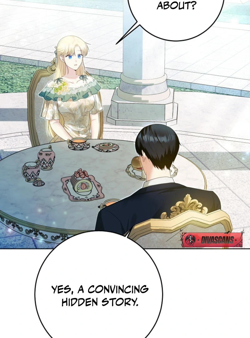 How to Extend a Marriage Contract Chapter 14 page 110 - 