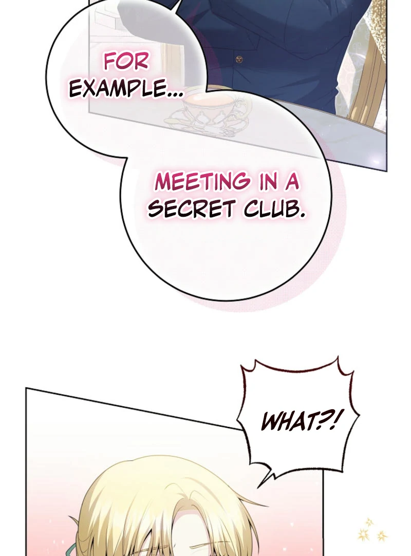 How to Extend a Marriage Contract Chapter 14 page 112 - 