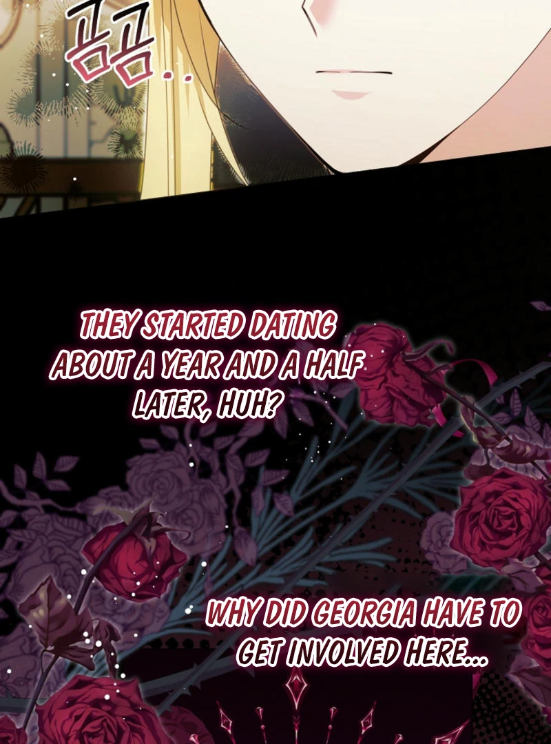 How to Extend a Marriage Contract Chapter 14 page 18 - 