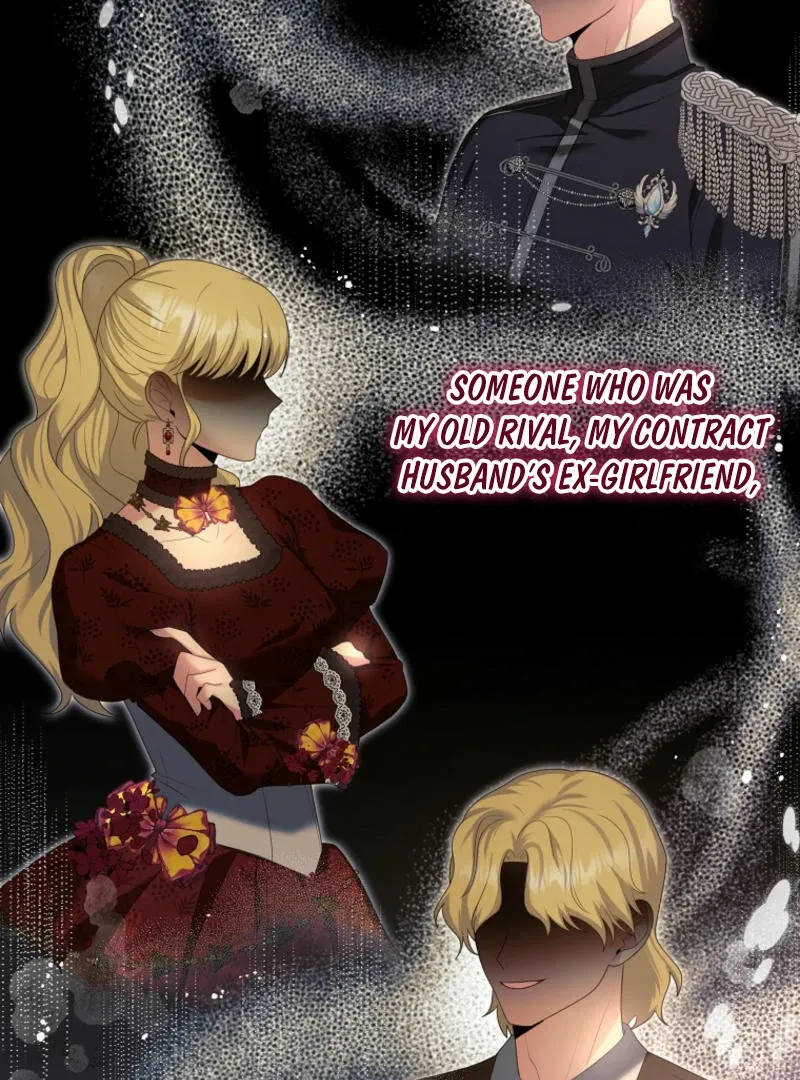 How to Extend a Marriage Contract Chapter 14 page 26 - 