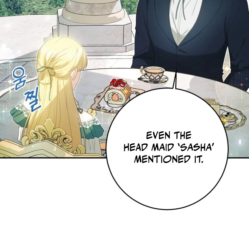 How to Extend a Marriage Contract Chapter 14 page 55 - 