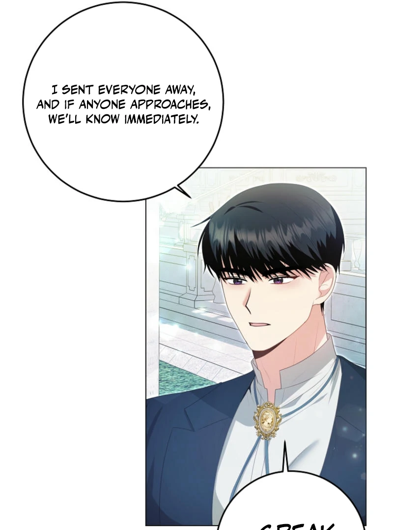 How to Extend a Marriage Contract Chapter 14 page 56 - 