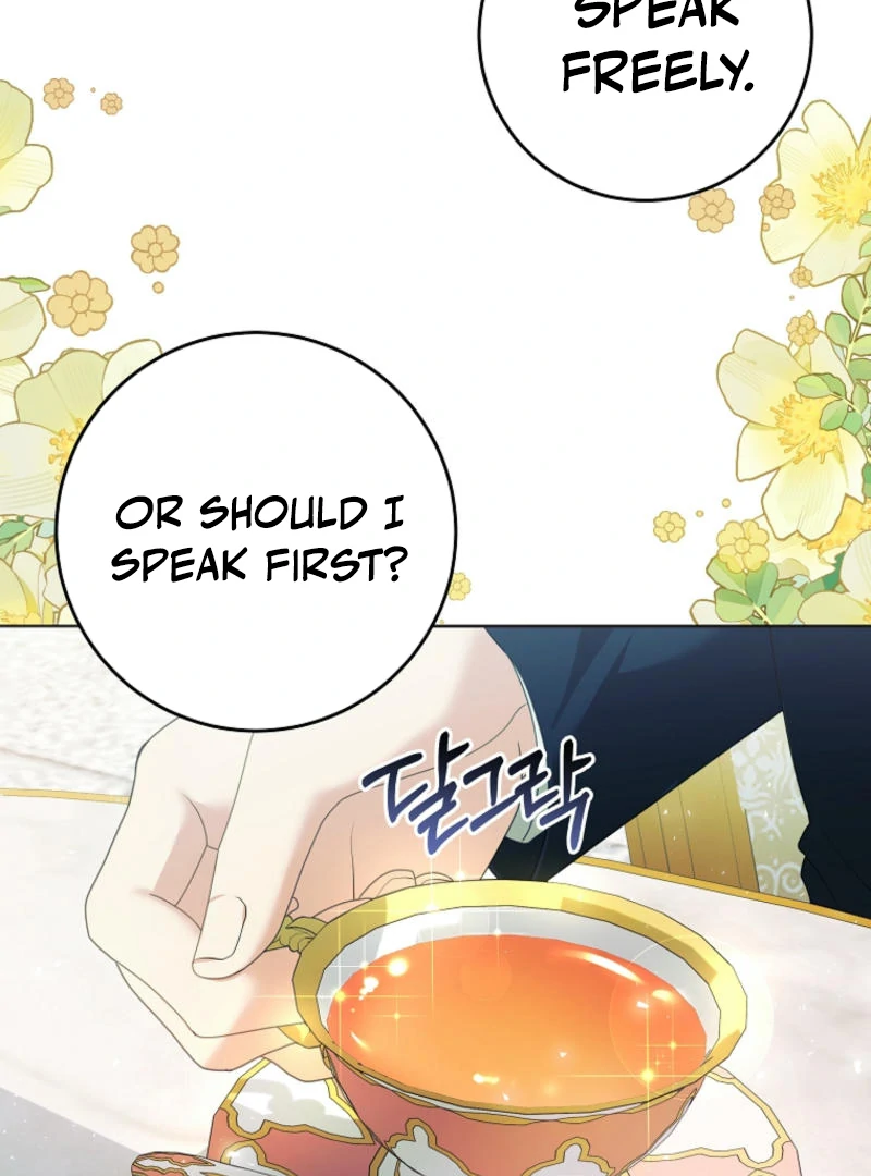 How to Extend a Marriage Contract Chapter 14 page 57 - 