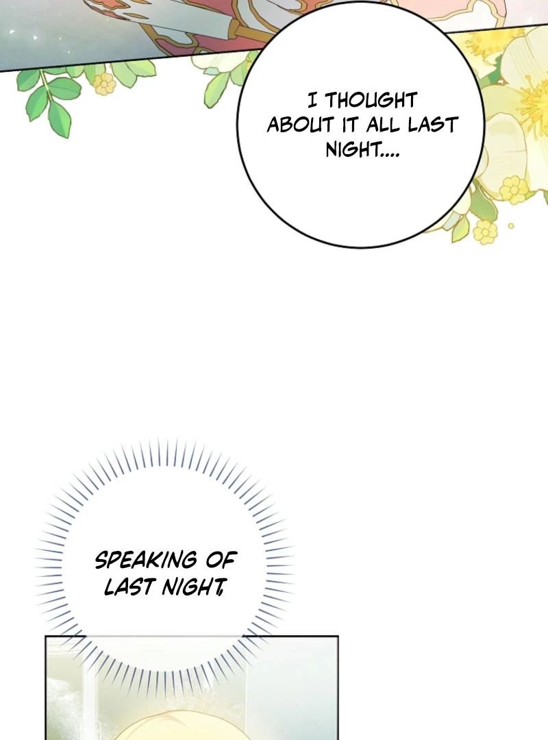 How to Extend a Marriage Contract Chapter 14 page 58 - 