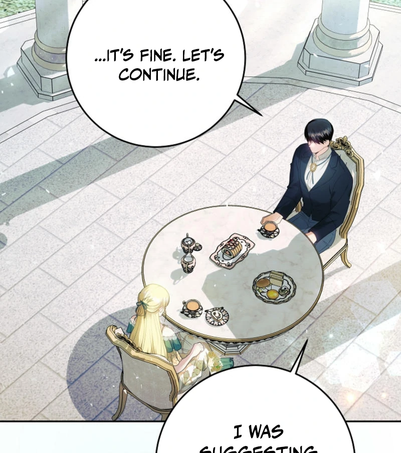 How to Extend a Marriage Contract Chapter 14 page 65 - 