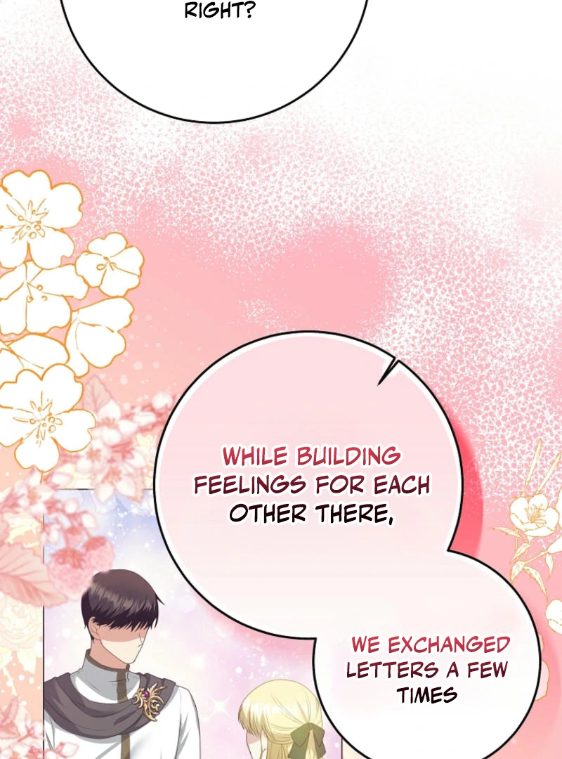 How to Extend a Marriage Contract Chapter 14 page 68 - 