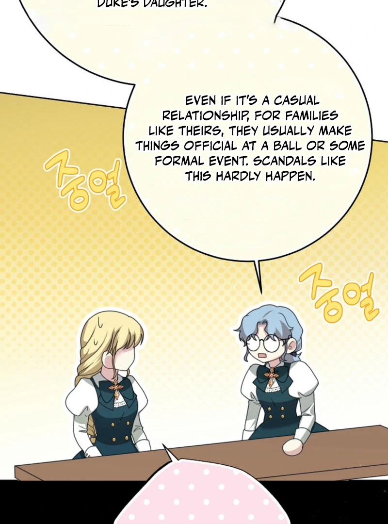 How to Extend a Marriage Contract Chapter 14 page 8 - 