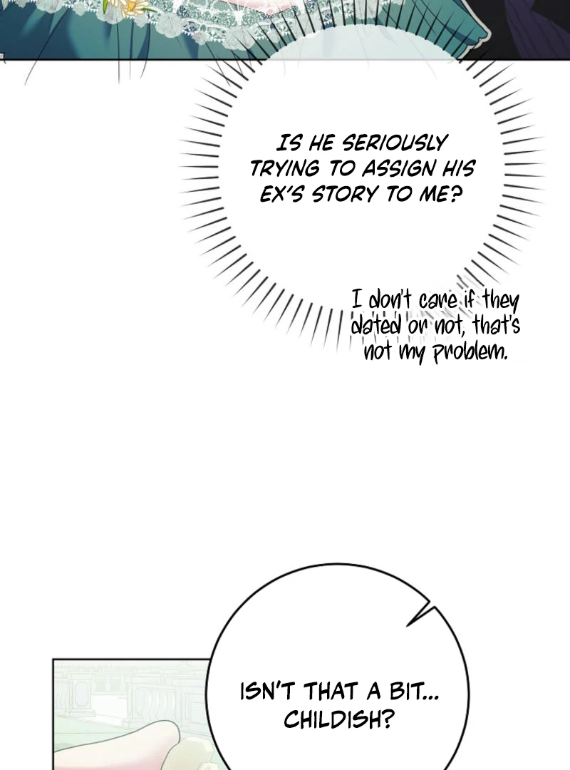 How to Extend a Marriage Contract Chapter 14 page 72 - 