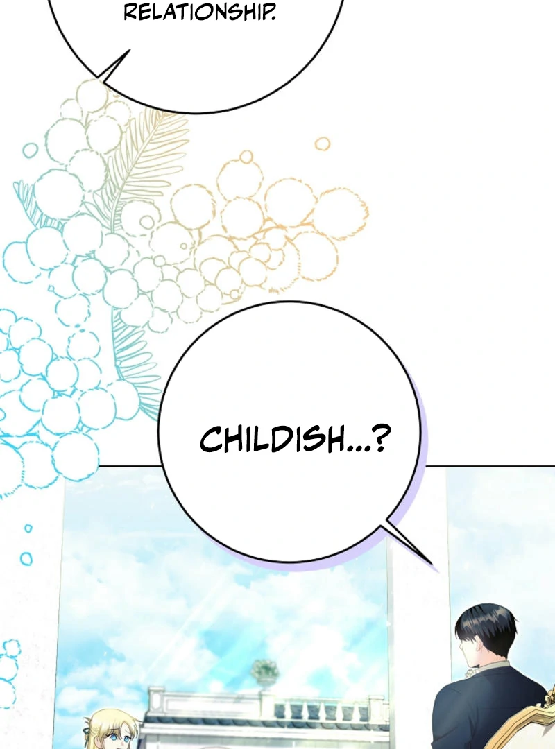 How to Extend a Marriage Contract Chapter 14 page 74 - 