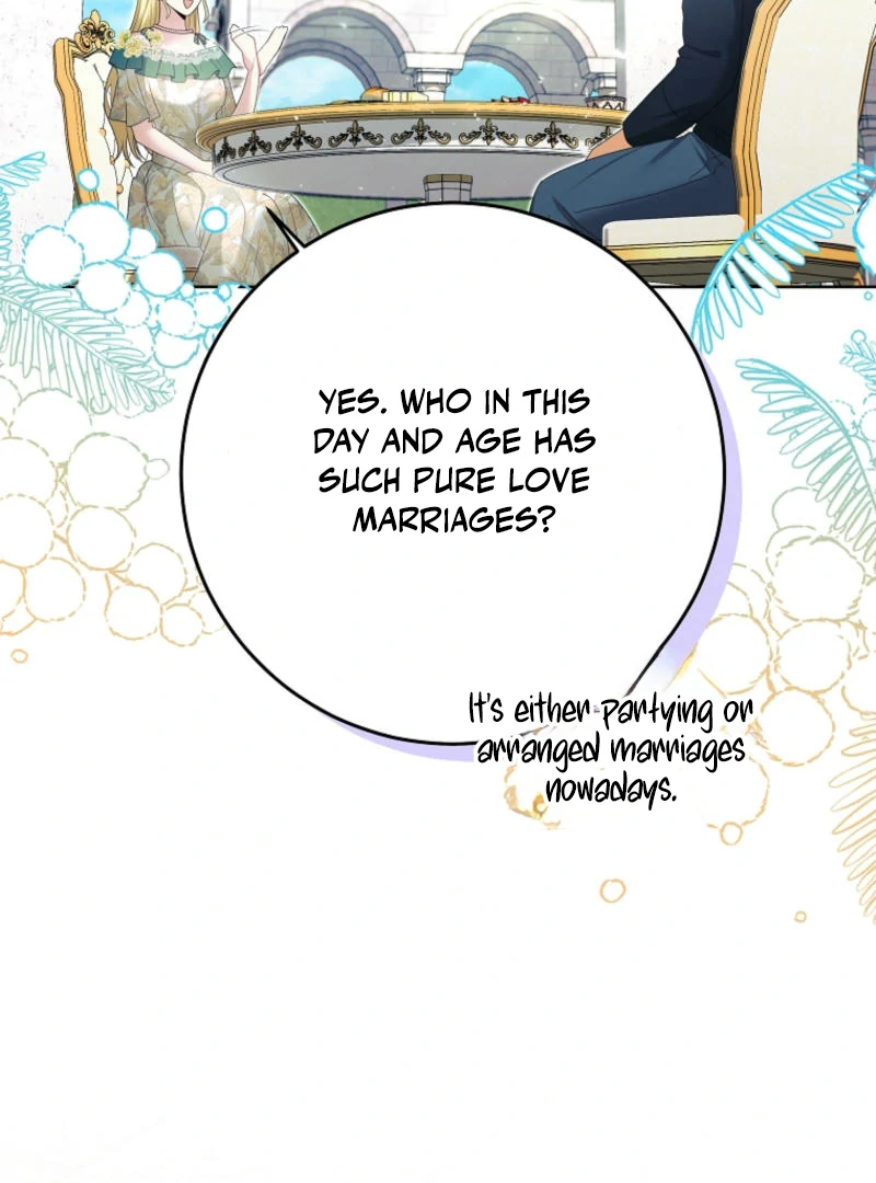 How to Extend a Marriage Contract Chapter 14 page 75 - 