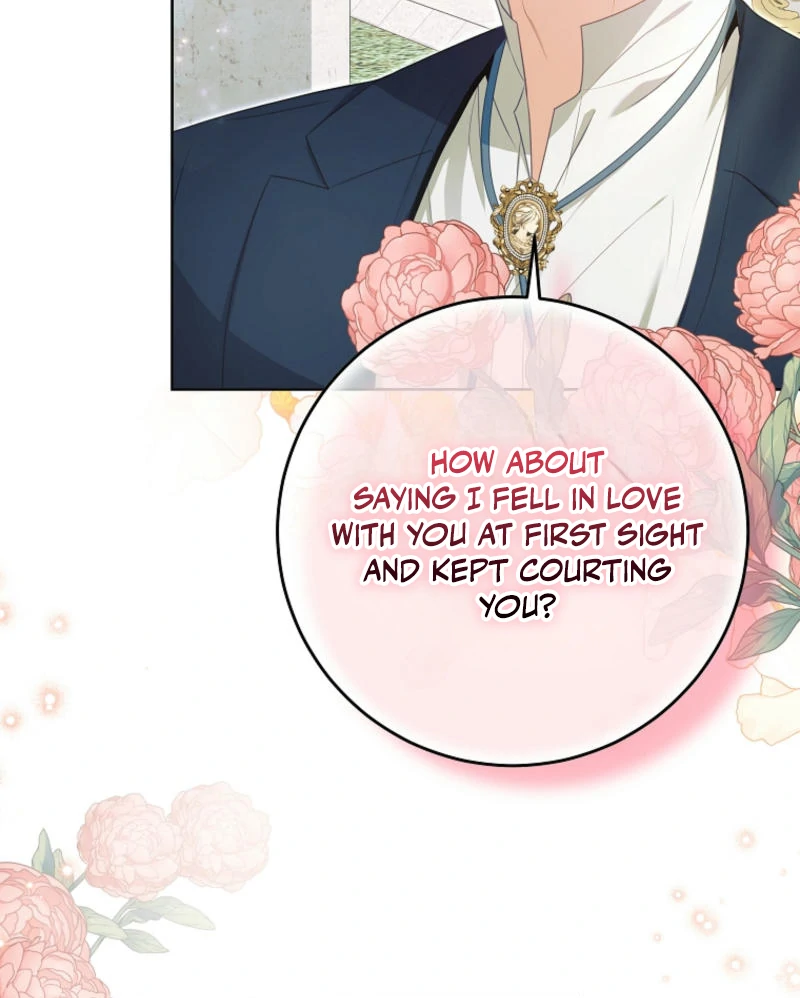 How to Extend a Marriage Contract Chapter 14 page 78 - 