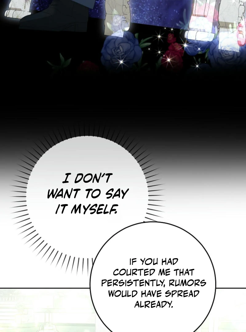 How to Extend a Marriage Contract Chapter 14 page 87 - 