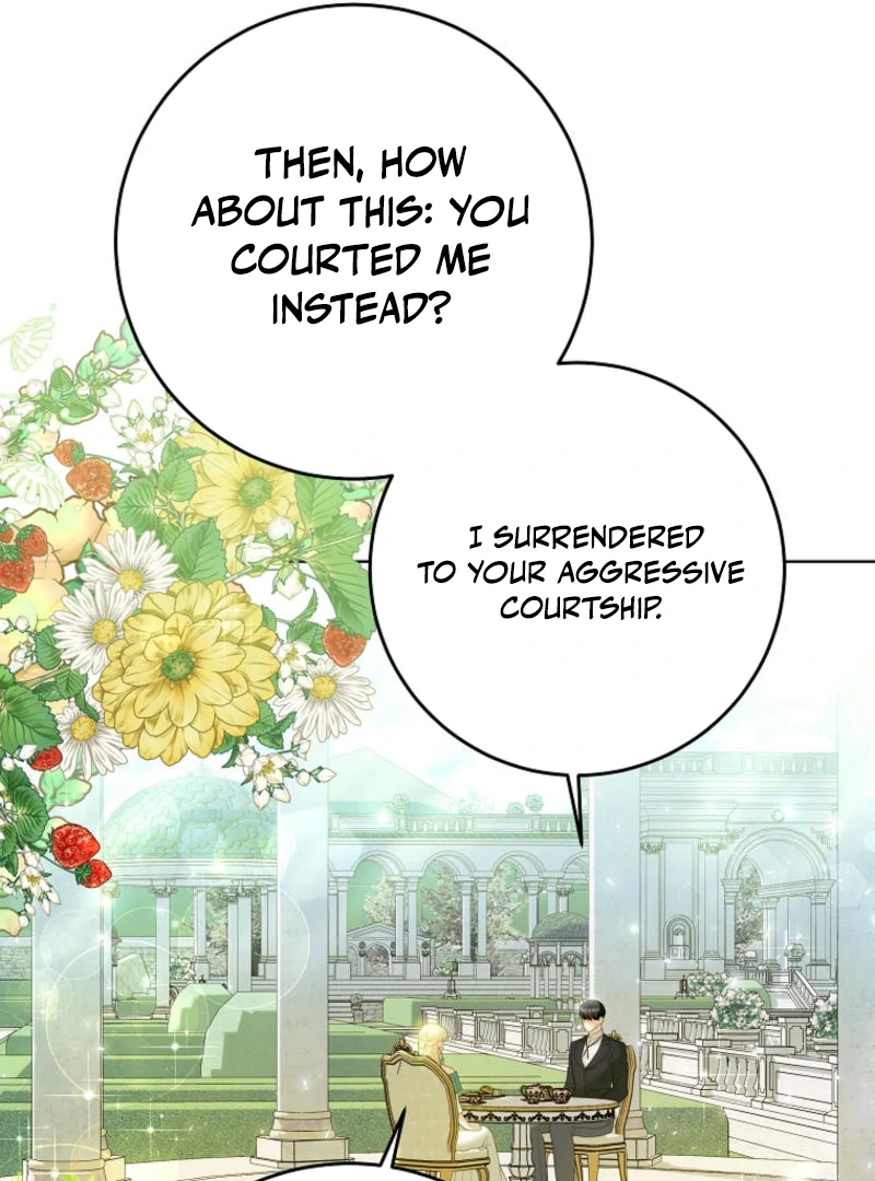 How to Extend a Marriage Contract Chapter 14 page 92 - 