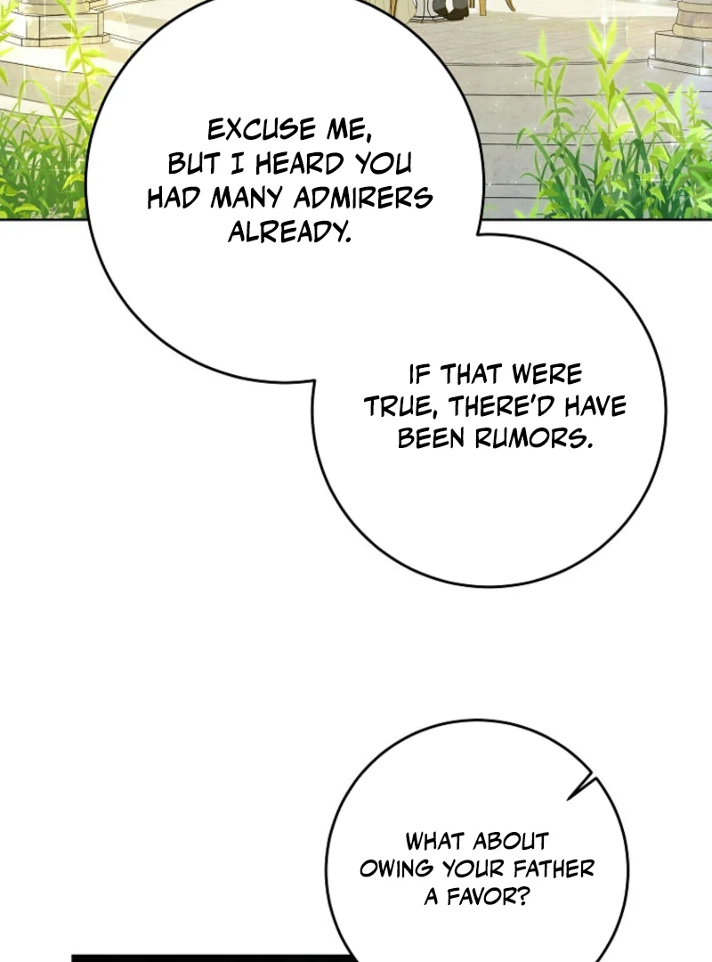 How to Extend a Marriage Contract Chapter 14 page 93 - 