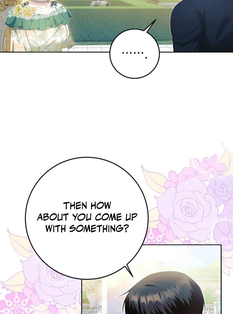 How to Extend a Marriage Contract Chapter 14 page 97 - 