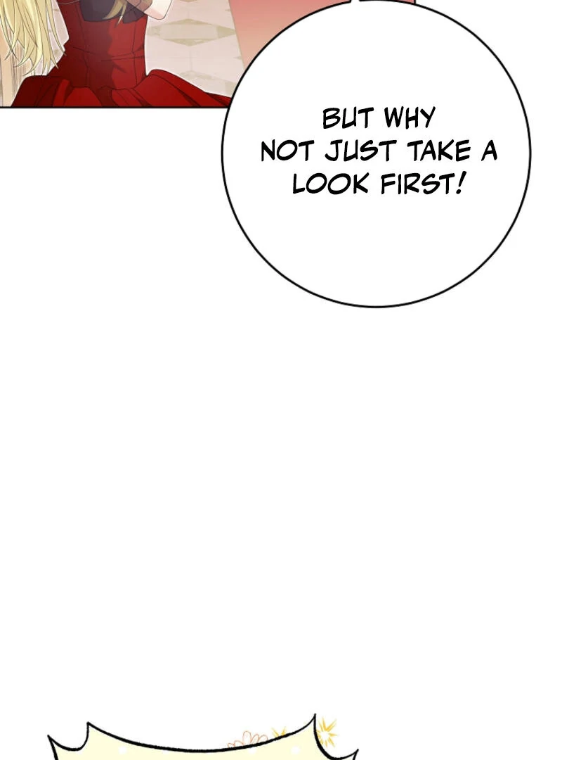 How to Extend a Marriage Contract Chapter 15 page 106 - 
