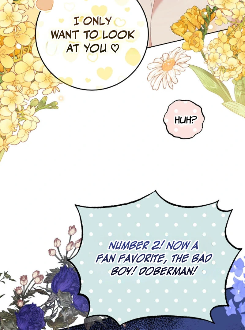 How to Extend a Marriage Contract Chapter 15 page 108 - 
