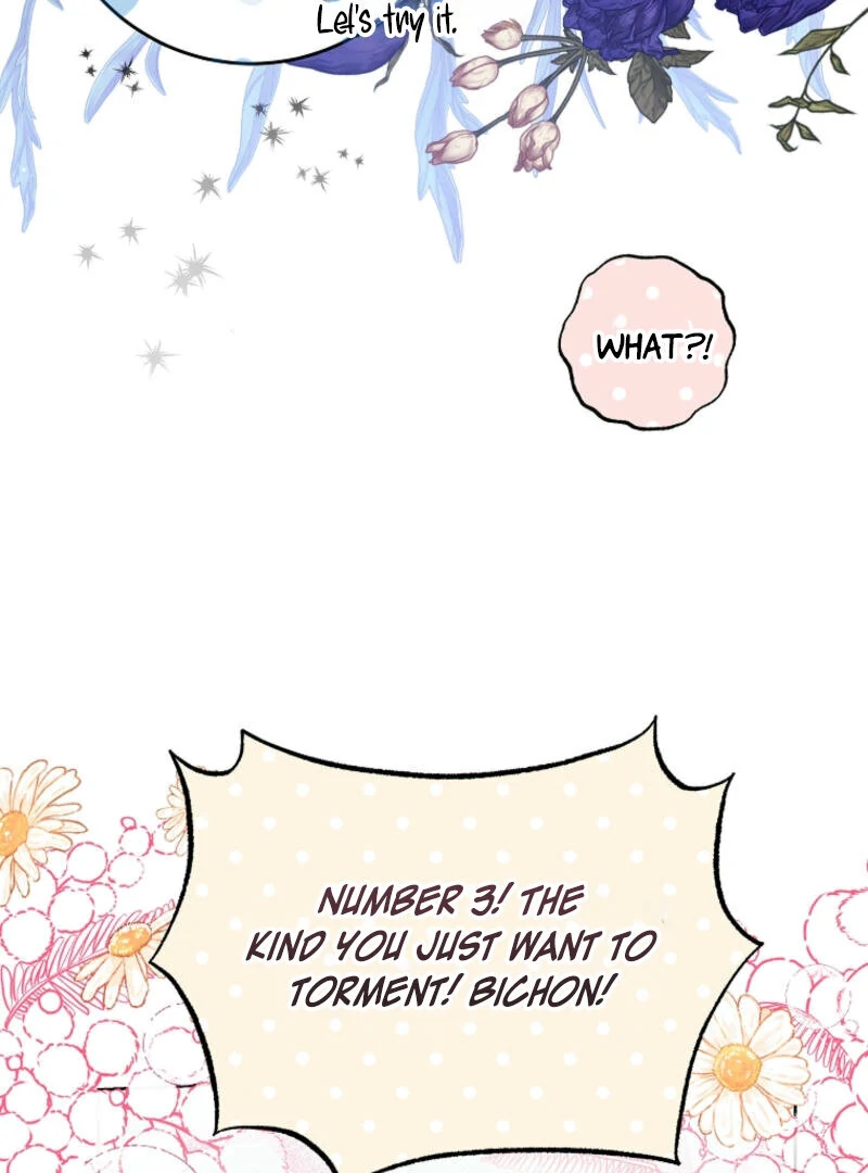 How to Extend a Marriage Contract Chapter 15 page 110 - 