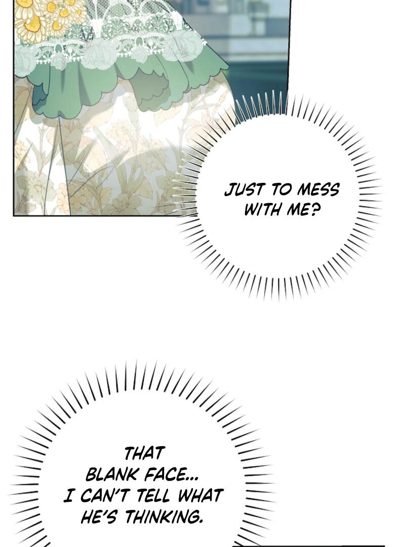 How to Extend a Marriage Contract Chapter 15 page 16 - 