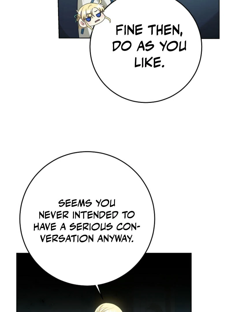 How to Extend a Marriage Contract Chapter 15 page 18 - 