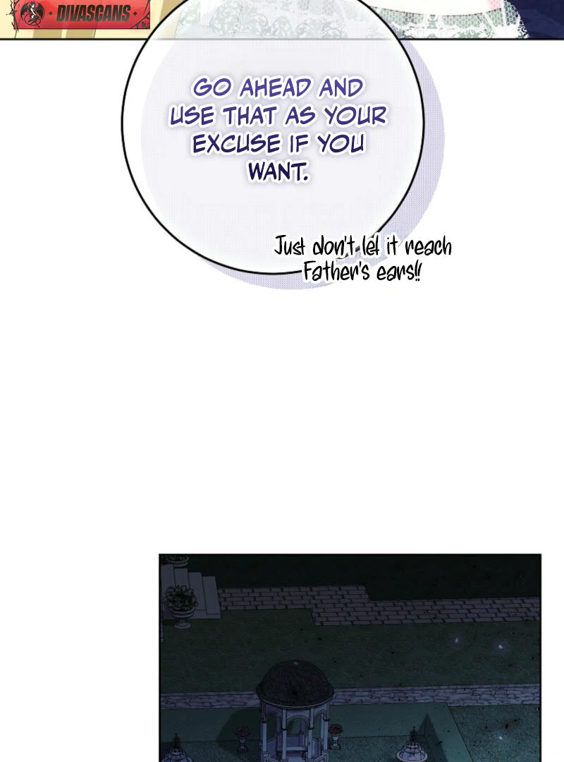 How to Extend a Marriage Contract Chapter 15 page 21 - 