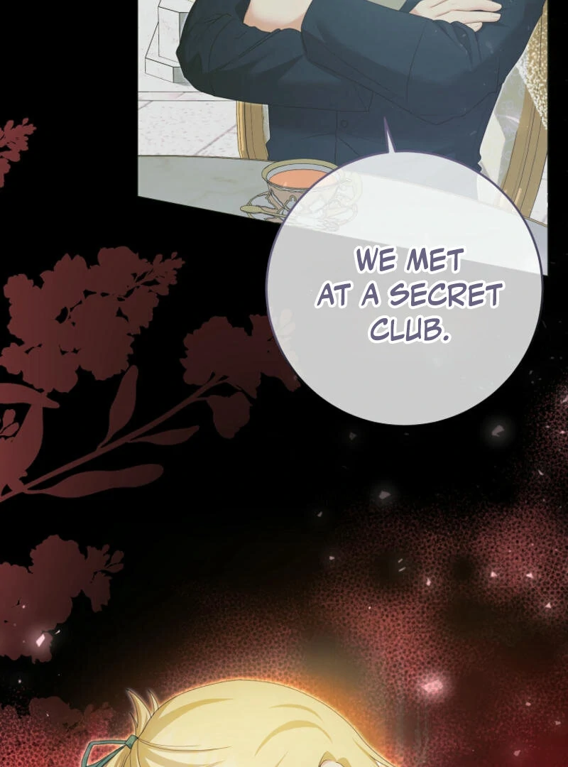 How to Extend a Marriage Contract Chapter 15 page 36 - 