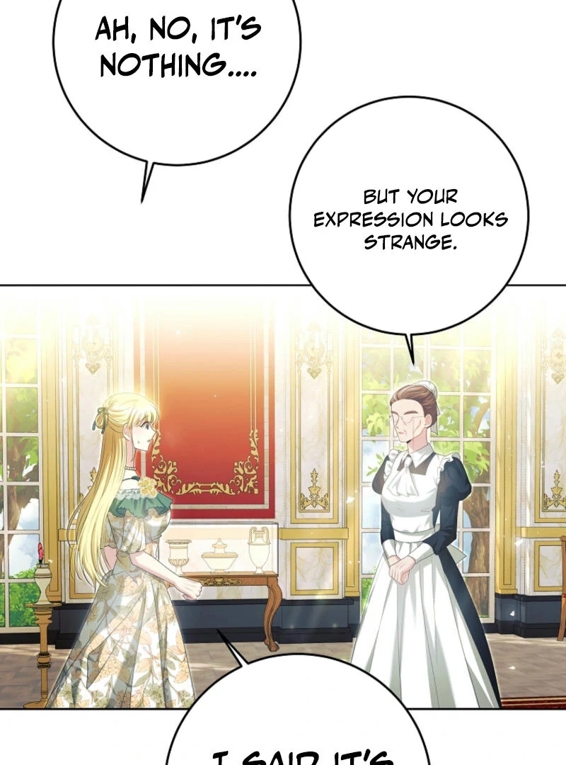 How to Extend a Marriage Contract Chapter 15 page 42 - 