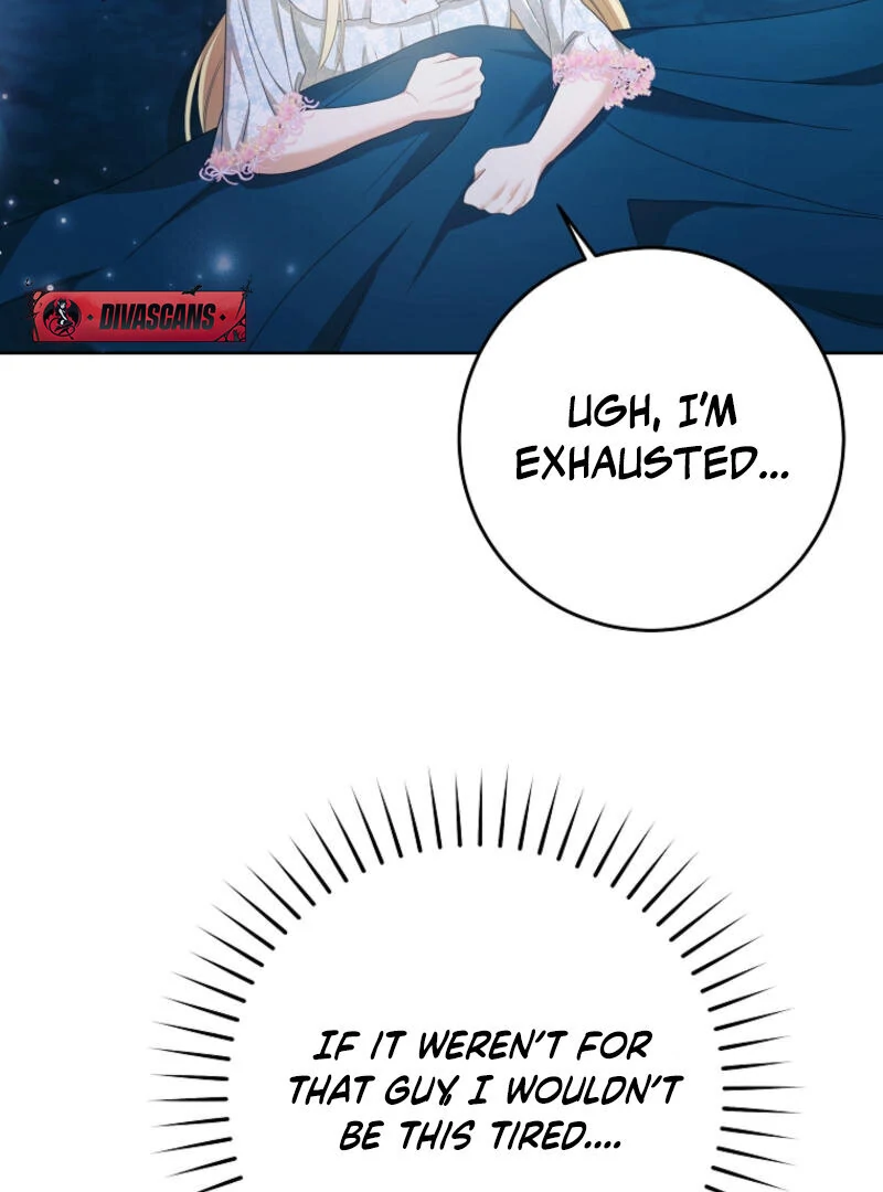 How to Extend a Marriage Contract Chapter 15 page 58 - 