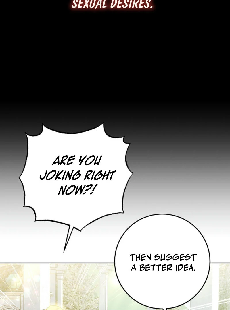 How to Extend a Marriage Contract Chapter 15 page 8 - 