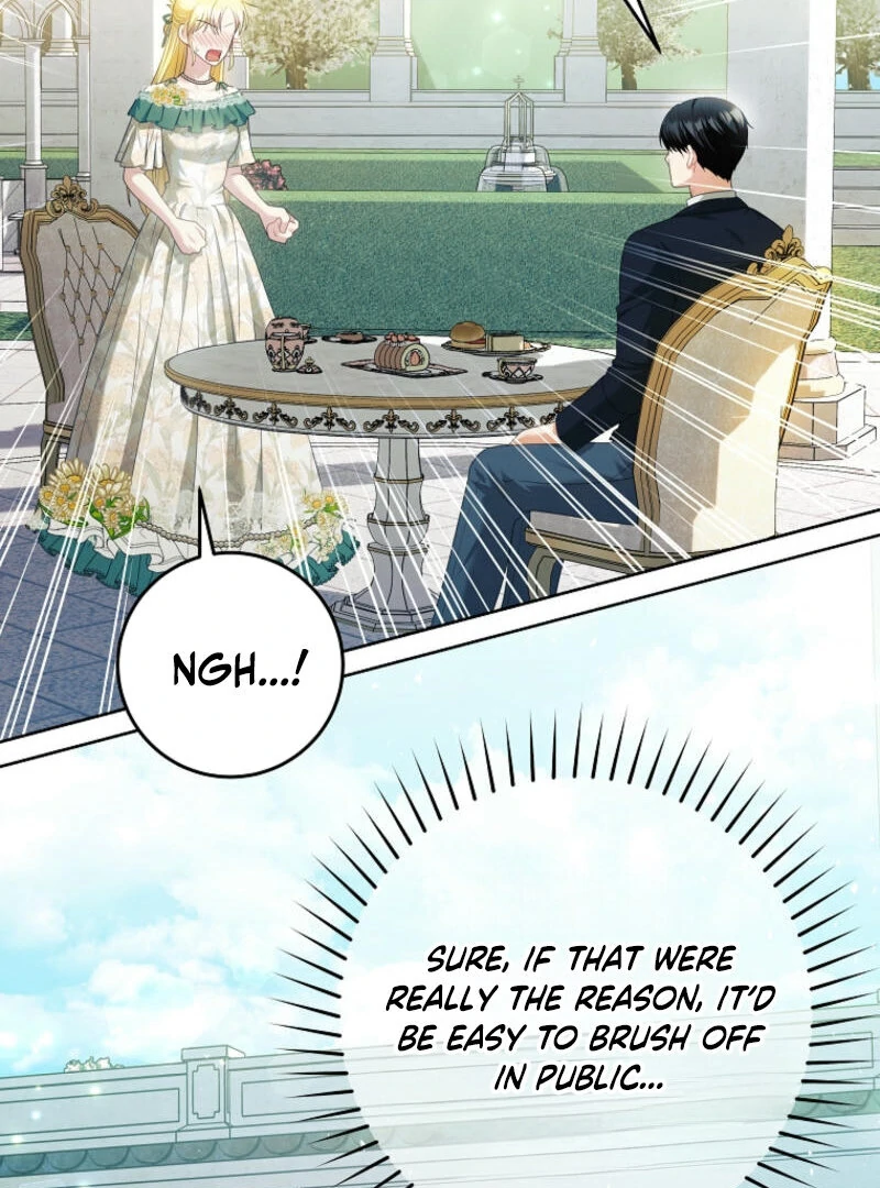 How to Extend a Marriage Contract Chapter 15 page 9 - 