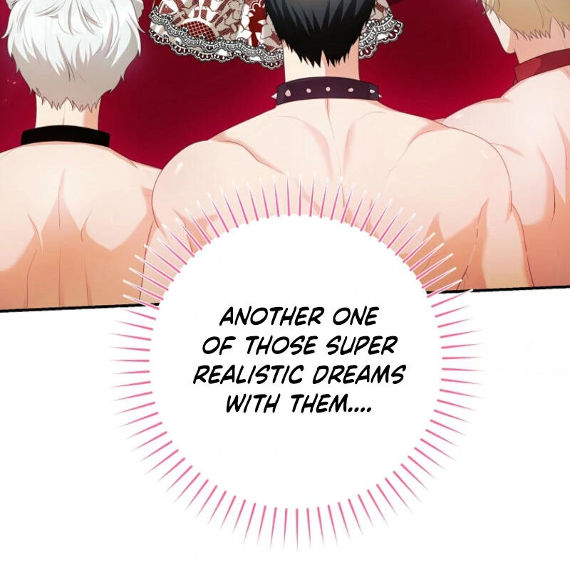 How to Extend a Marriage Contract Chapter 16 page 14 - 