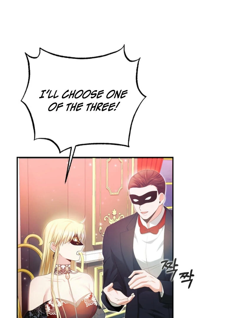 How to Extend a Marriage Contract Chapter 16 page 22 - 