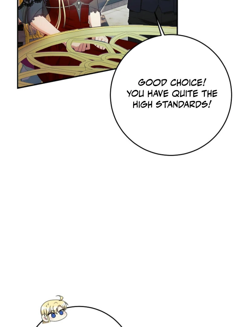 How to Extend a Marriage Contract Chapter 16 page 23 - 
