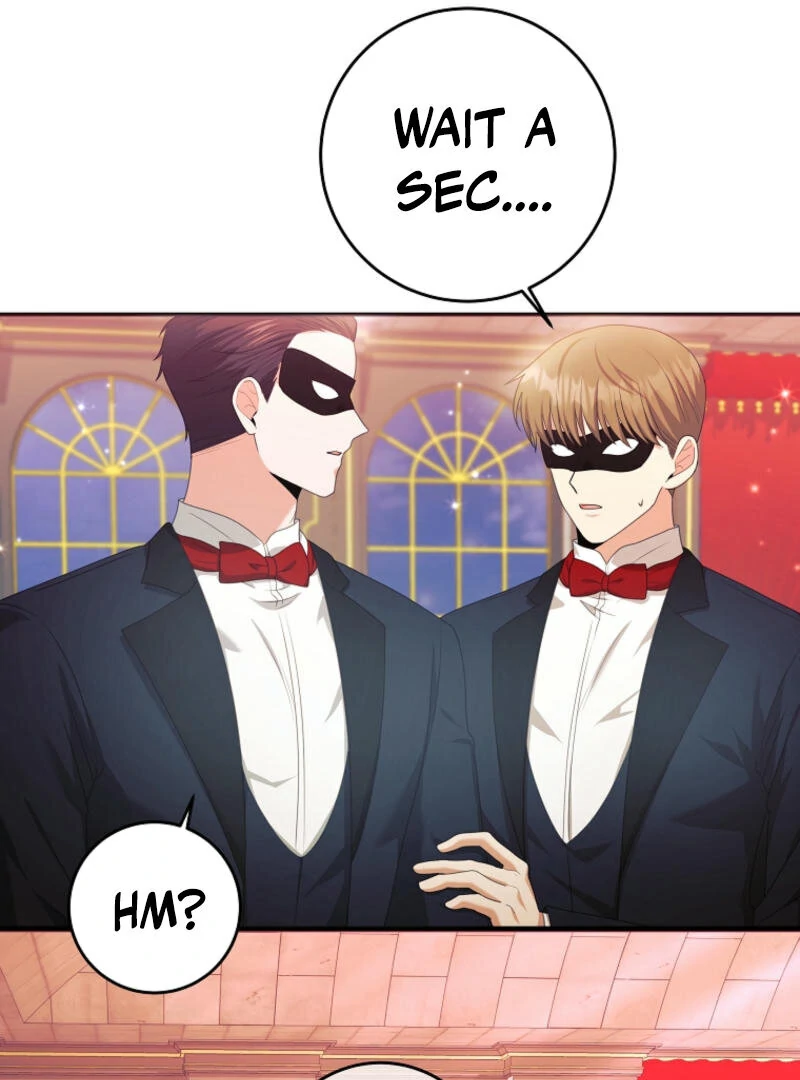 How to Extend a Marriage Contract Chapter 16 page 27 - 