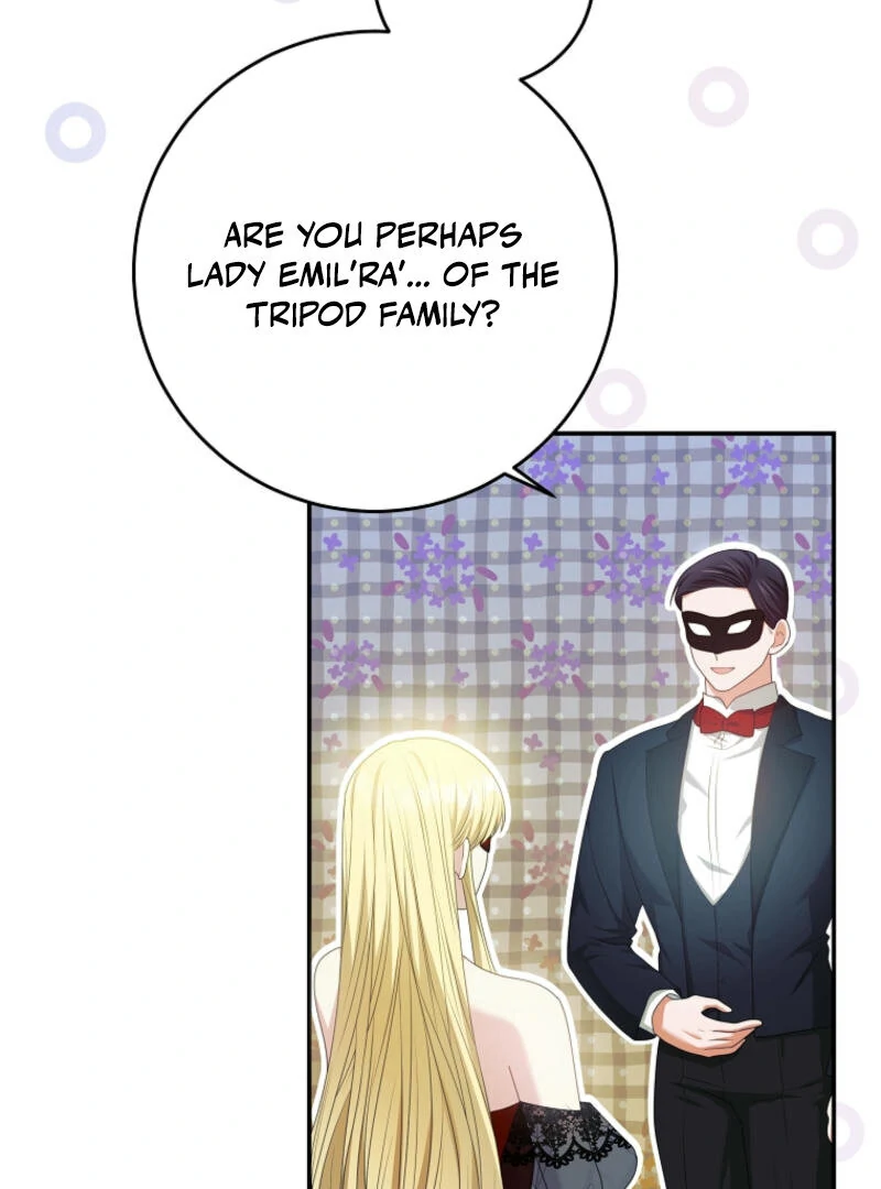 How to Extend a Marriage Contract Chapter 16 page 31 - 