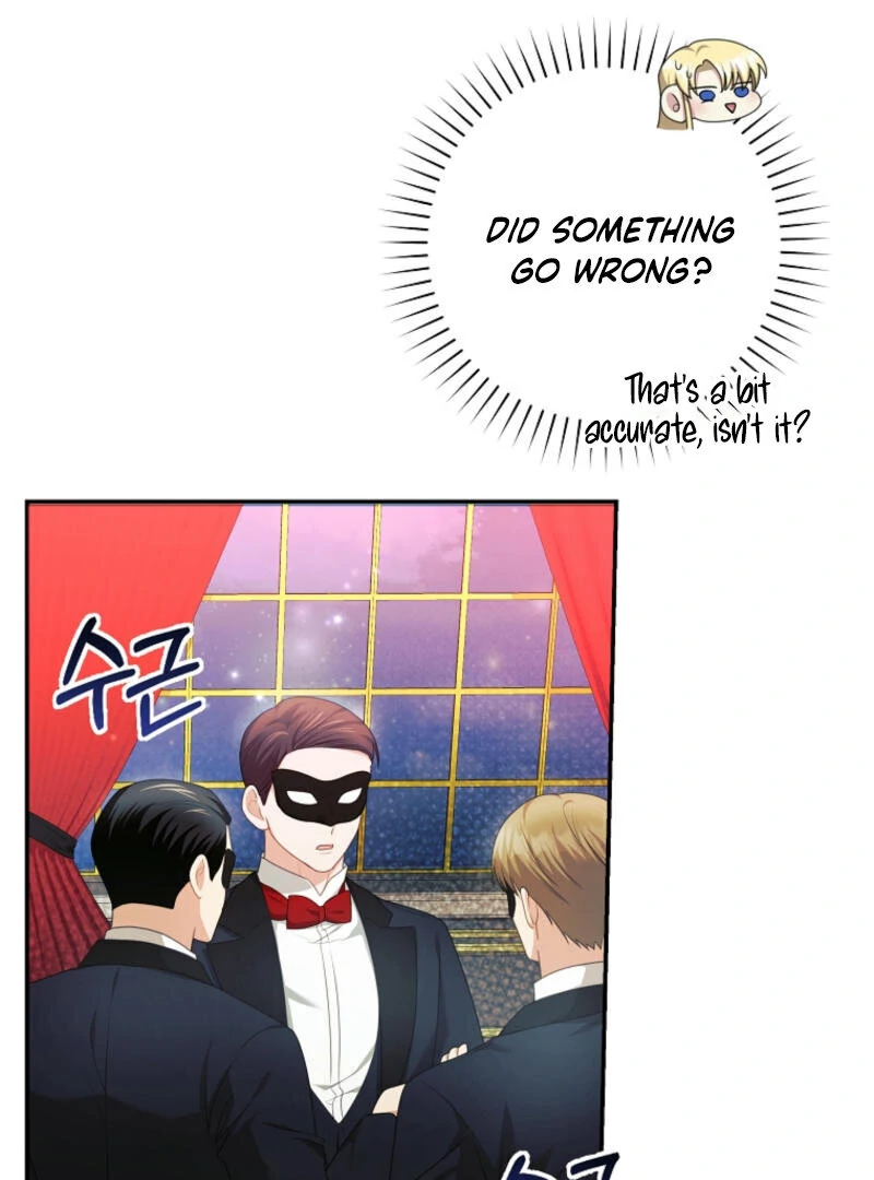 How to Extend a Marriage Contract Chapter 16 page 35 - 