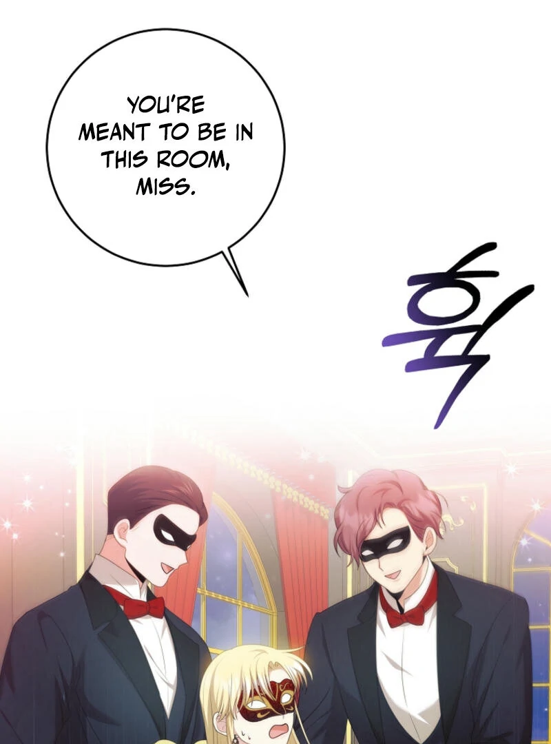 How to Extend a Marriage Contract Chapter 16 page 40 - 