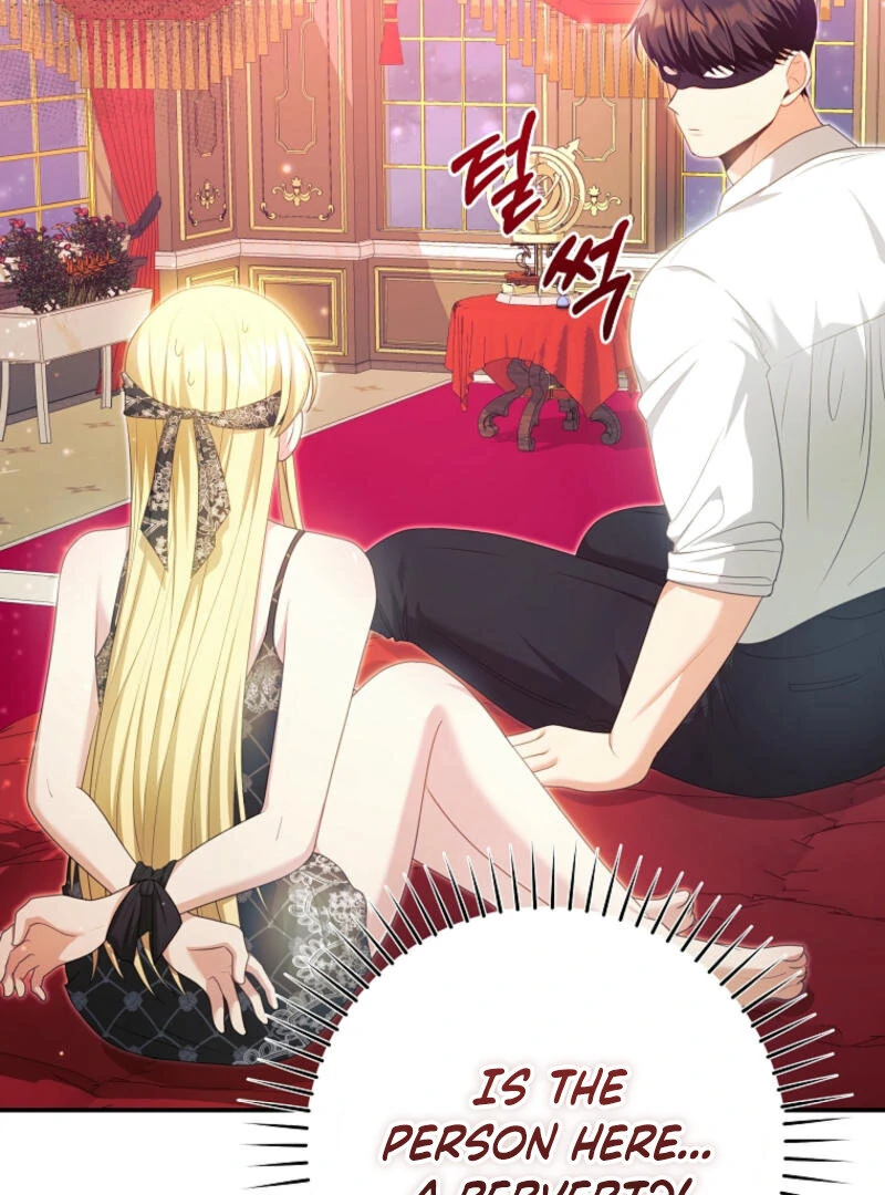 How to Extend a Marriage Contract Chapter 16 page 71 - 