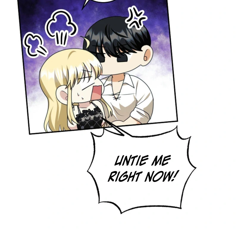 How to Extend a Marriage Contract Chapter 17 page 28 - 
