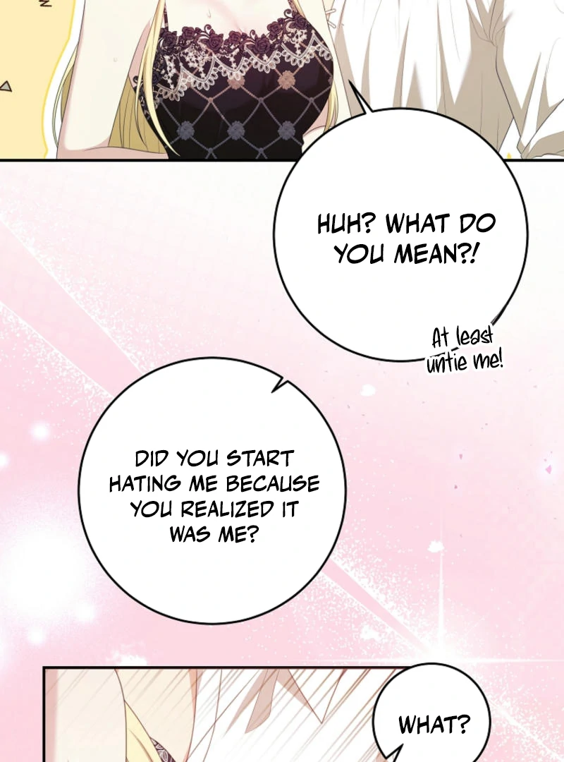 How to Extend a Marriage Contract Chapter 17 page 30 - 