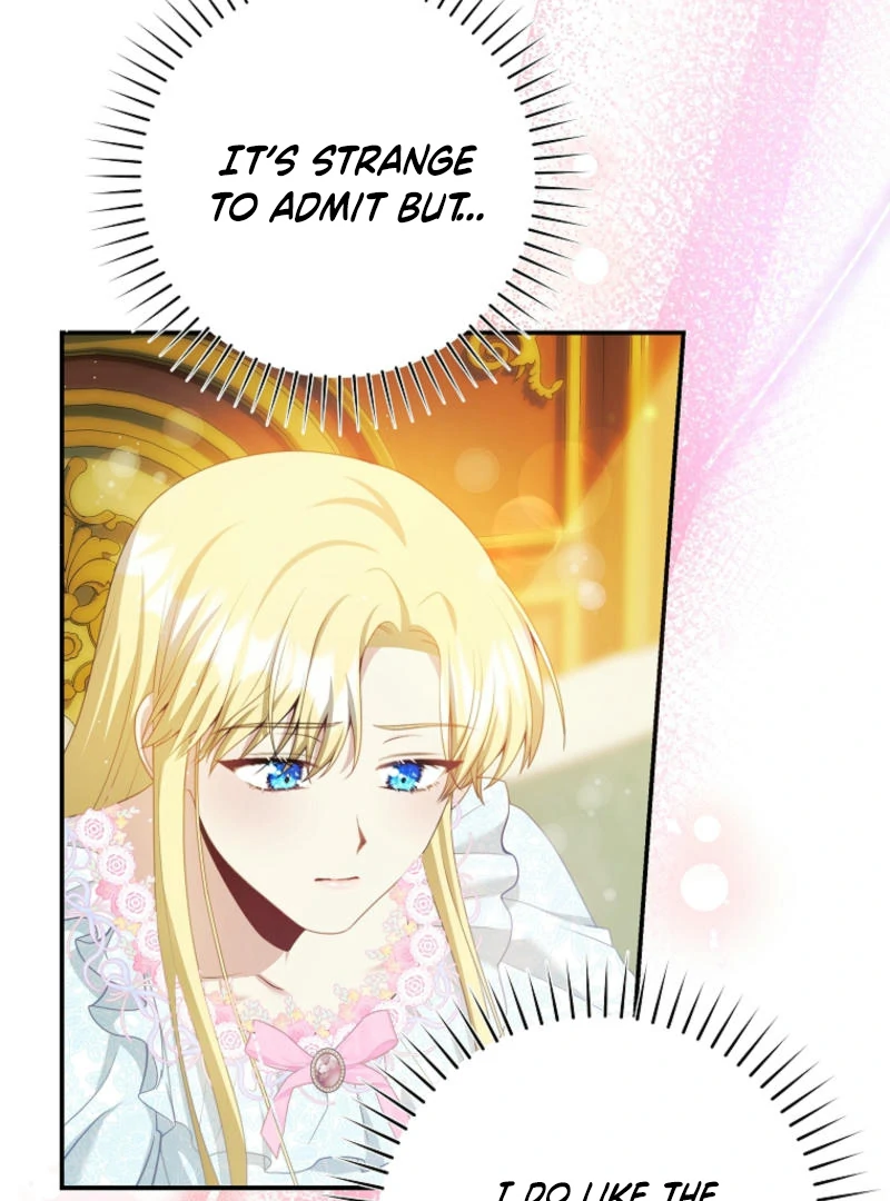 How to Extend a Marriage Contract Chapter 17 page 75 - 