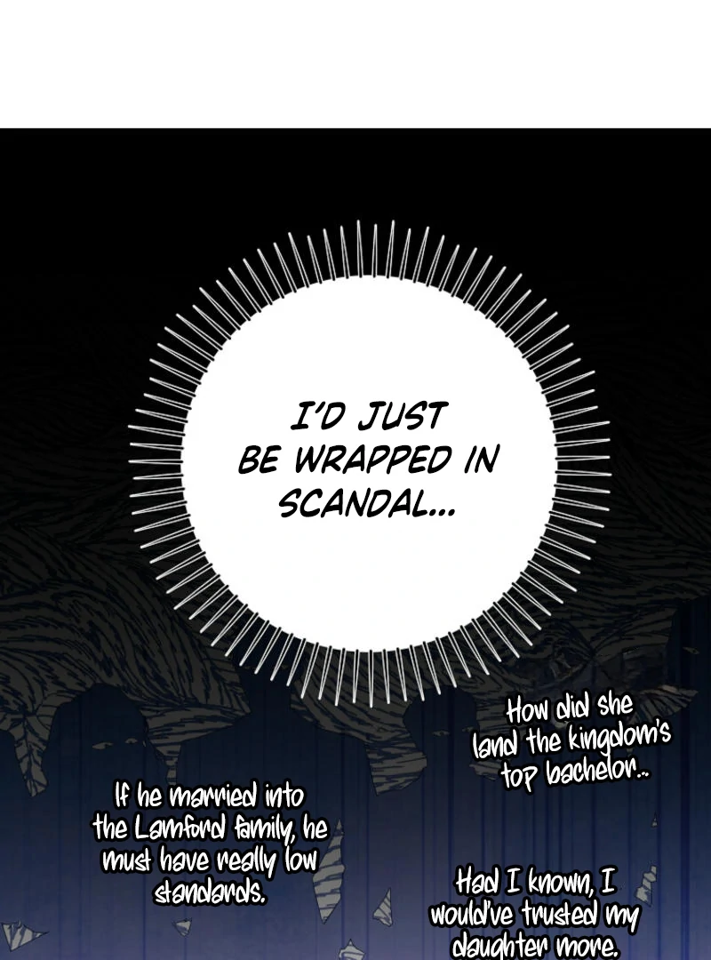 How to Extend a Marriage Contract Chapter 17 page 96 - 