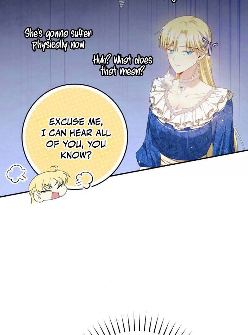 How to Extend a Marriage Contract Chapter 17 page 97 - 