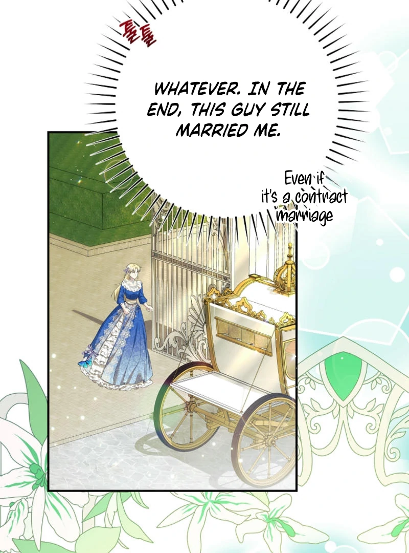 How to Extend a Marriage Contract Chapter 17 page 98 - 