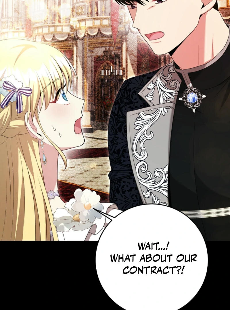 How to Extend a Marriage Contract Chapter 18 page 67 - 