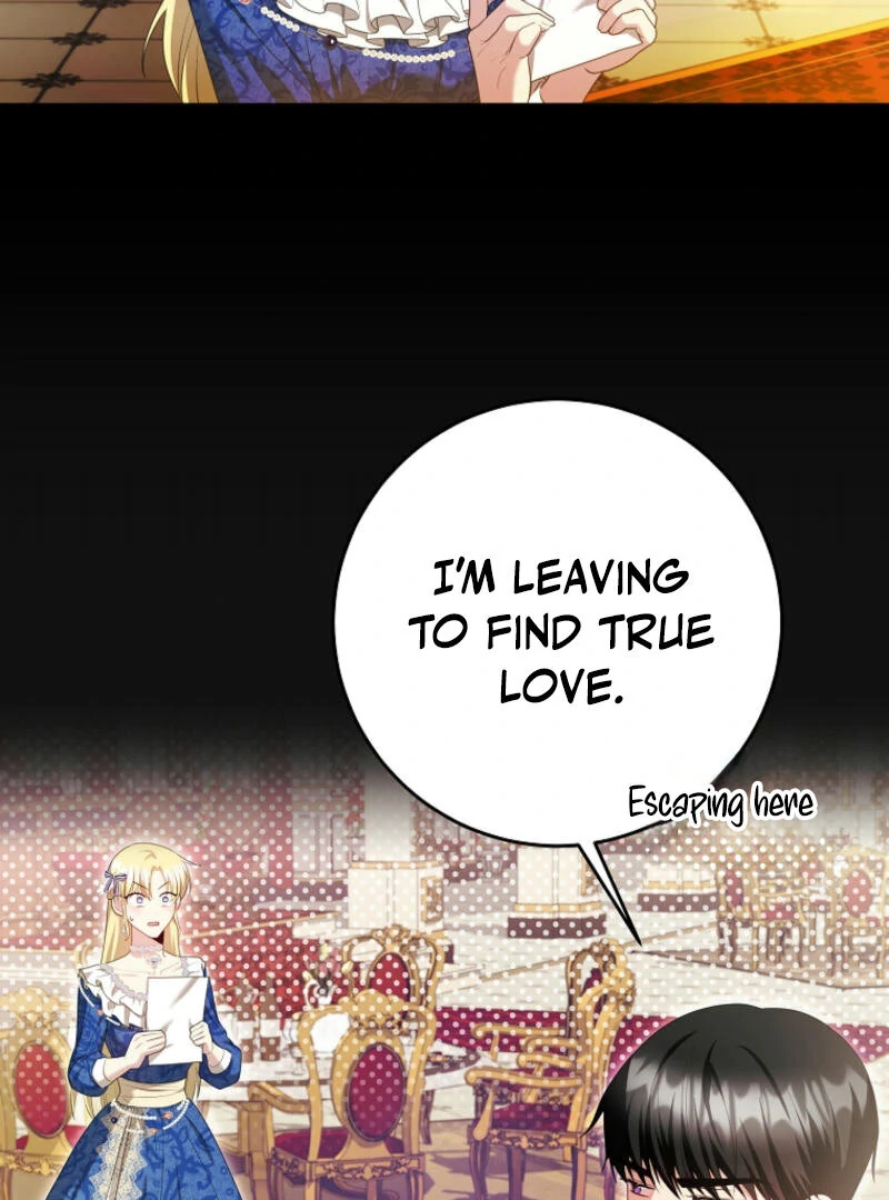 How to Extend a Marriage Contract Chapter 18 page 70 - 