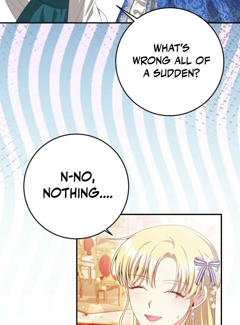 How to Extend a Marriage Contract Chapter 18 page 78 - 