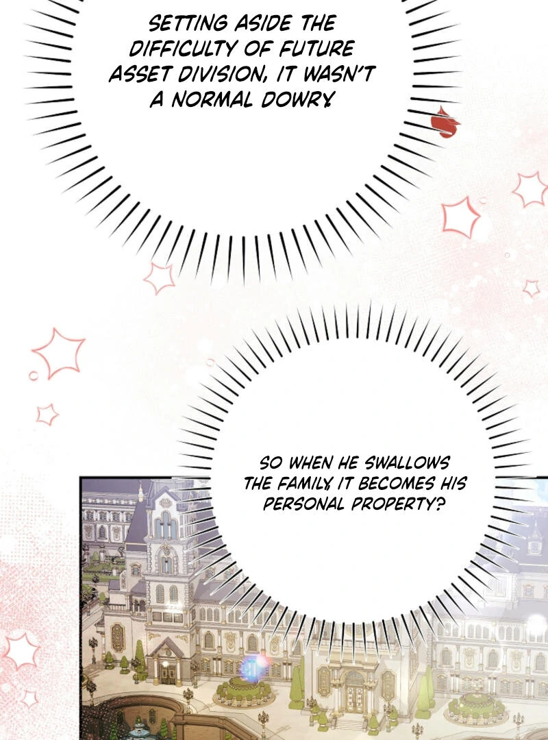 How to Extend a Marriage Contract Chapter 18 page 98 - 